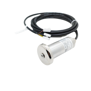 SOFTWARE per SERVER con interfaccia analogica RS485 MODBUS sensore di vibrazione WIRELESS per 4-20MA 0-5V 0-10V di uscita - Product Image 5
