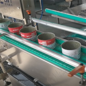 塑料顶链输送机台顶链板输送机板条链输送机具有竞争力的价格 - Product Image 5