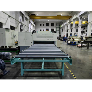 High-Precision <strong>Automatic</strong> Steel Coil Slitting &amp; Cutting Machine Precision Straightening &amp; <strong>Leveling</strong> Line for Sheet <strong>Use</strong> - Product Image 3