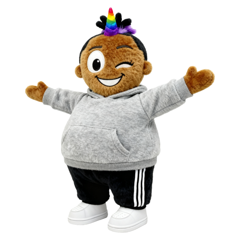 Coloré