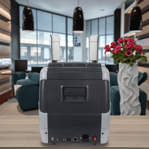 6070PLUS Hochwertiger Hochleistungs-Gelds or tierer Computer mit zwei Taschen Verbinden Sie den Bank zähler mit einem hochwertigen Rechnungs zähler - Product Image 2