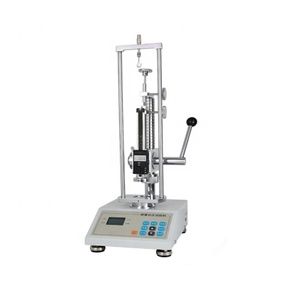 Macchina di prova del carico della molla di WALTER della marca superiore cinese per sia la tensione che la molla di compressione - Product Image 1