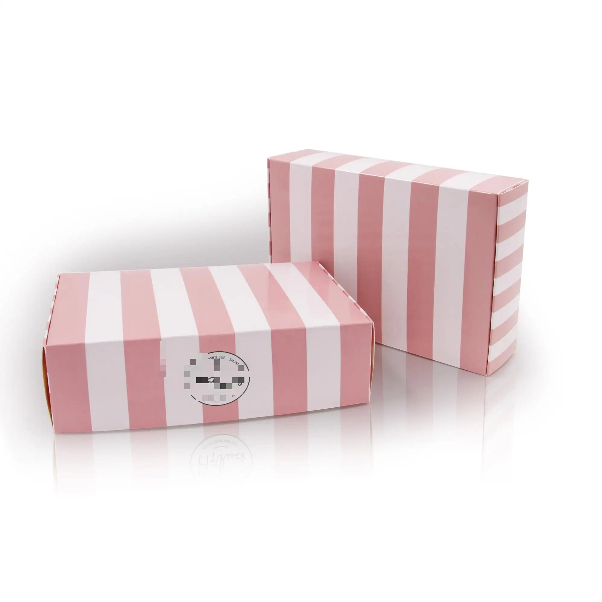 Caixa de bolo de papelão vazia transparente para envio de relógio para envio de 12 polegadas para Bento 10x10x5 cartão quadrado com tampa caixa de bolo 20 cm