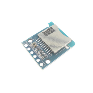 Mini-SD-Karten modul Micro-SD-Karten modul - Product Image 3
