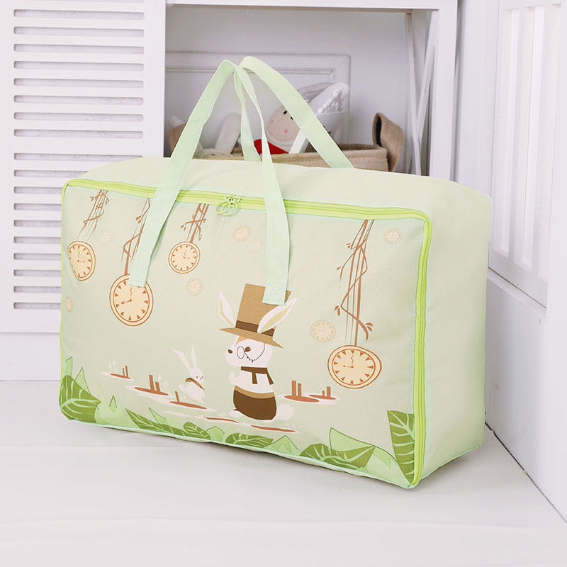 March Rabbit Green