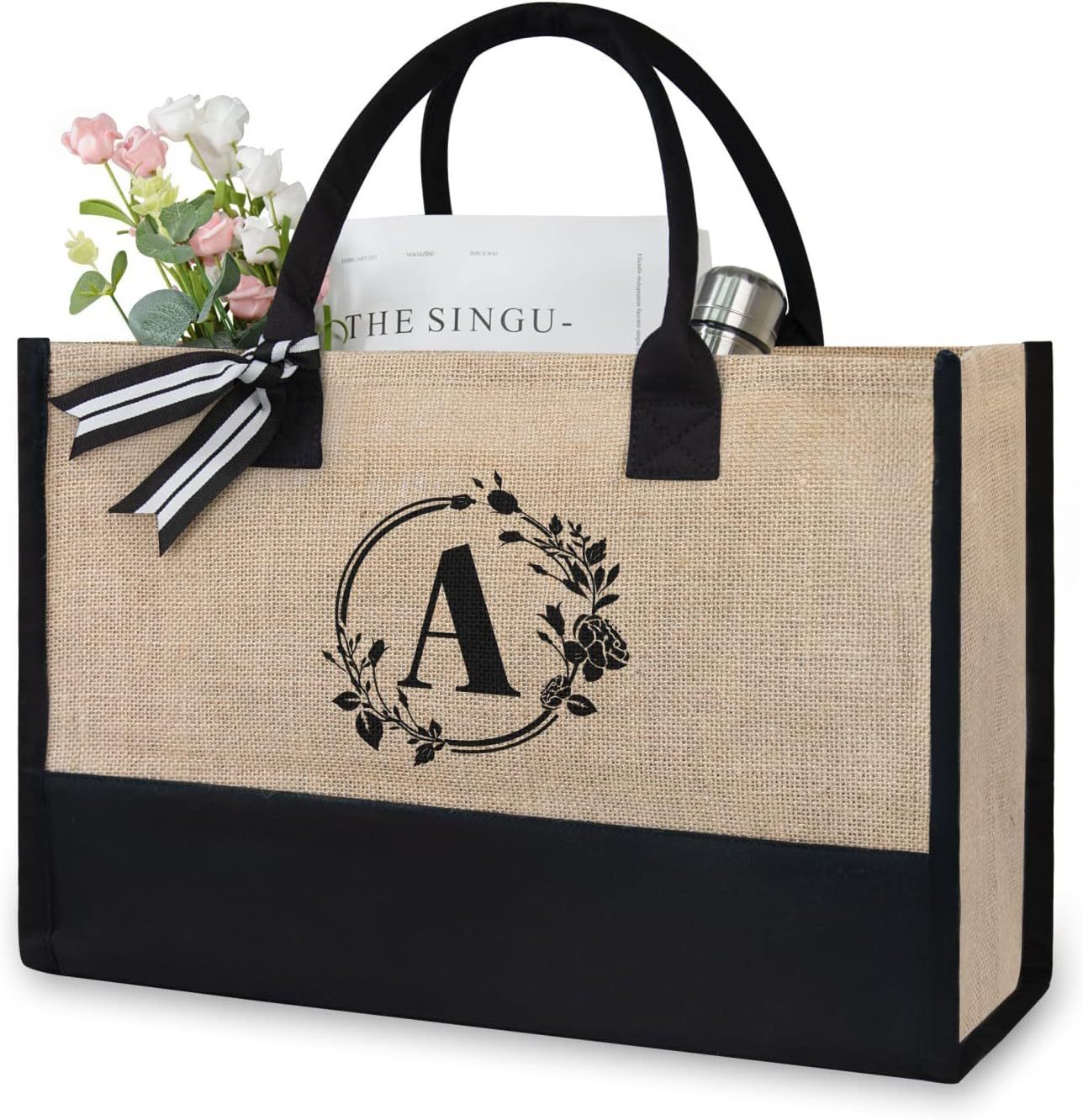 Sac-Lettre aléatoire