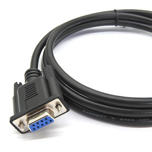 สายเคเบิลตัวเชื่อมต่อ D-Sub DB25 9ขา25ขาสำหรับสายไฟ PCB คอมพิวเตอร์ - Product Image 2