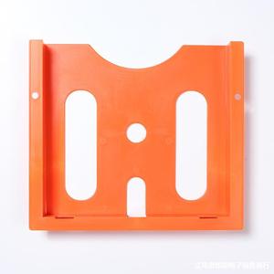 Industrial <strong>Rittal</strong> Cabinet Accessories ABS Power Distribution Box Switch Data Box Power Cabinet Box Folder ABS Document Holder - Product Image 4