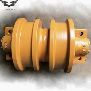 Máy Ủi Đất D50 D53 D55 D57 D58 D60 D63 Con Lăn Trên Cùng <span class=keywords><strong>KM103</strong></span> 131-30-00310 140-813-0070 - Product Image 4