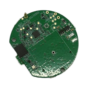 Módulos GPS industriales de alta precisión Calidad asegurada con pequeña cantidad de pedido Chip de seguimiento GPS pequeño - Product Image 3