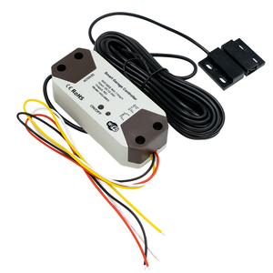 Tuya Wifi Cửa Nhà Để Xe Điều Khiển Ứng Dụng Điều Khiển Từ Xa Cho Nhà Để Xe Mở Làm Việc Với Alexa/Google Nhà/Cuộc Sống Thông Minh Hẹn Giờ Lịch Trình - Product Image 1