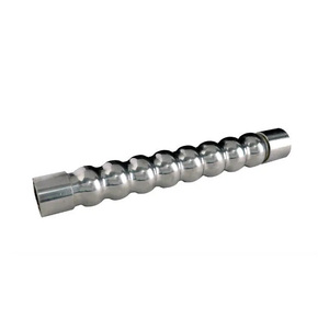 ASME SA210 a-1/ASTM A210 c-ısı değişim tüpü KAYNAKSIZ ÇELİK BORU için kazan tüpü - Product Image 2