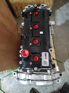 2488cc 2.5L Motor QR25 T30 <strong>T31</strong> T32 Engine Long Block for NISSAN TEANA X-TRAIL Murano MAXIMA Navarra Terra QR Japanese Engine - Product Image 5