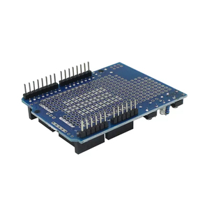 Applicabile alla scheda di espansione prototipale robot Arduino UNO R3 scheda di espansione Proto Shield bread learning - Product Image 2