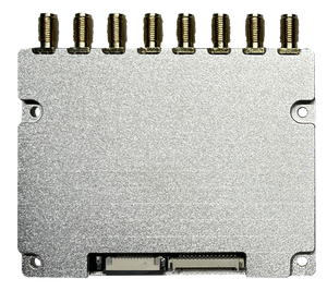 Winnix ISO 18000-6C 1/4/8/16 porte a lungo raggio impinj E710 chipset controller arduino modulo lettore rfid uhf passivo