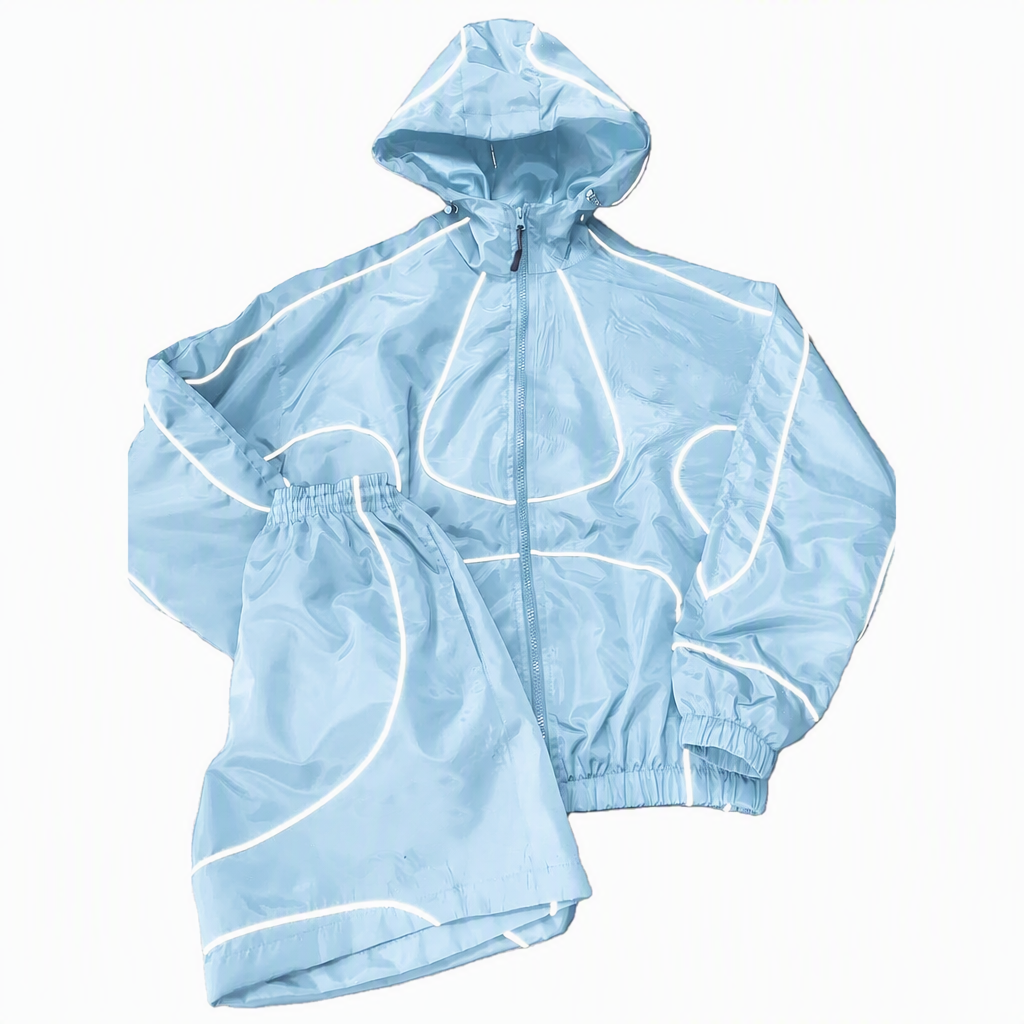 Bleu clair
