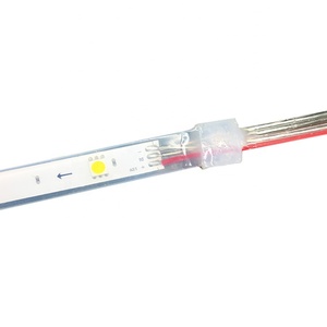 Ws2813 sk9822 ws2812b 30leds/m piksel adresli programlanabilir soğuk beyaz şeritli led lamba - Product Image 5