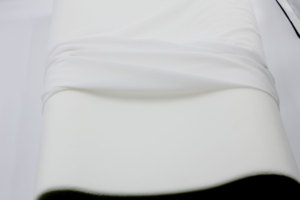 Biểu Tượng Tùy Chỉnh Kích Thước Chấp Nhận Khách Sạn Bộ Nhớ Bọt Giường Nghỉ ngơi Gối Cho Mọi lứa tuổi Bộ Nhớ Bọt Trắng Vuông Gối - Product Image 5