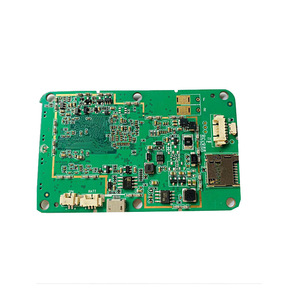 FR4 ODM elektronische PCB-Zusammenstellung PCBA Programmsteuerung Prototyp Clone bedrucktes Leiterkreislauf