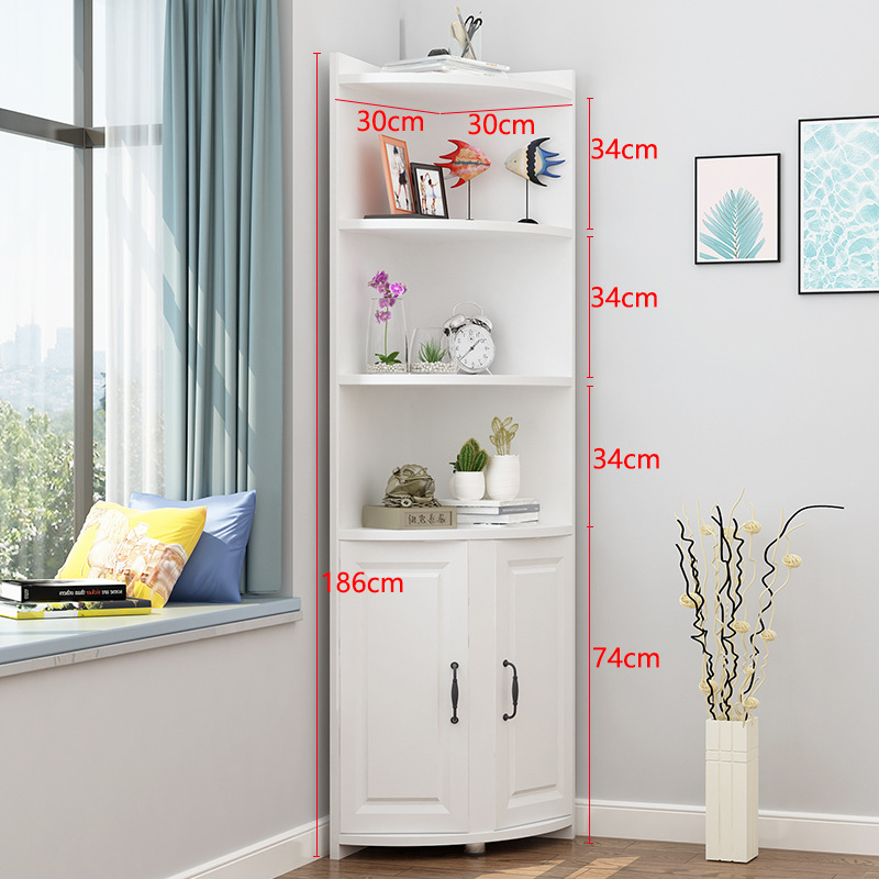 Warm white 30*30*186