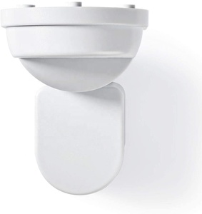 ES-P02C 12VAC Niederspannungs-Infrarot-Bewegungs sensor PIR-Sensor für LED-Licht