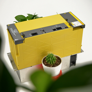 Módulo Fanuc Japan Fanuc IO, módulo de entrada Digital, Unidad de servoamplificador de FANUC, A06B-6110-H026 - Product Image 6