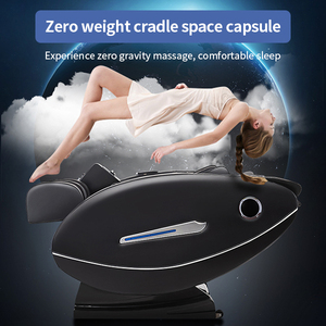 Factory Coin Operated Paper Money Kreditkarten verkauf Kommerzieller <span class=keywords><strong>Massage</strong></span> stuhl mit Coin Bill Operator for Business - Product Image 3