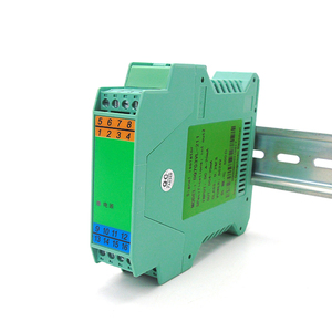 DQ703VL-DVB DC Power Input 36-75VDC Power <strong>Device</strong> <strong>Output</strong> DC24V 12V signal Converter