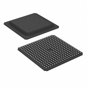 XC3S2000-4FGG676C dispositivo logico programmabile XILINX IC Chip CPLD/FPGA - Product Image 2