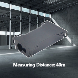 Laser Distance Measurement Module 40m Infrared Distance <strong>Sensor</strong> Waterproof IP54 Laser <strong>Detection</strong> <strong>System</strong>