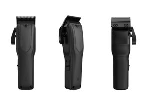 RUNWE NEW RS9373 Powerful Hair Cut Machine Trimmer Shaver Professional Rechargeable Barber Hair <strong>Clippers</strong> For Man - Product Image 5