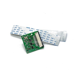 Raspberry Pi 3 modello B + modulo fotocamera 1080p 720p 5MP videocamera compatibile per Raspberry Pi 4 modello B - Product Image 6