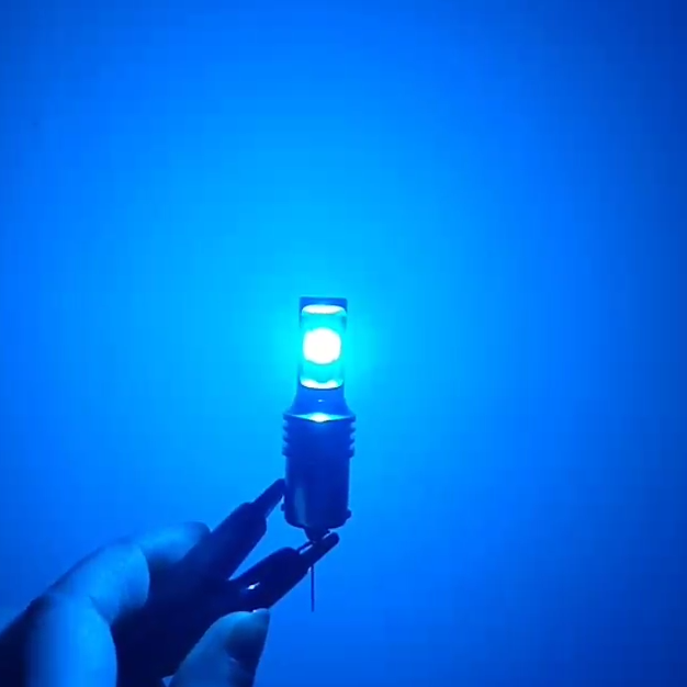 Bleu glace
