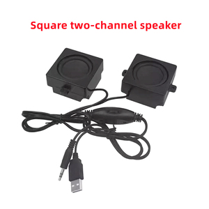 Free Drive Raspberry Pi 4B/3B Audio verstärker platine mit kleinem Lautsprecher für ICs