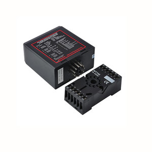 Sensor de coche automático con detector de bucle de Venta caliente con logotipo personalizable de detección de movimiento para estacionamiento - Product Image 5
