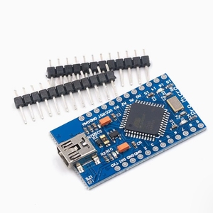 Pro Micro ATmega32U4 5V 16MHz USB Development Board PCBA - Product Image 3