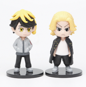 Top Quality Toys Gifts Original IP Image Mascot Design Hand Drawn Custom Vinyl Figures Doll 3D Modeling <strong>Rendering</strong> - Product Image 6