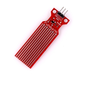 Módulo de sensor de detección de nivel de agua, sensor de caída, módulo de detección de profundidad de agua, sensor de caída - Product Image 3