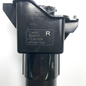 Очиститель фар в оригинальном стиле для Audi A6 C6 / S6 / RS6 2005 2006 2007 2008 2009 2010 - Product Image 5