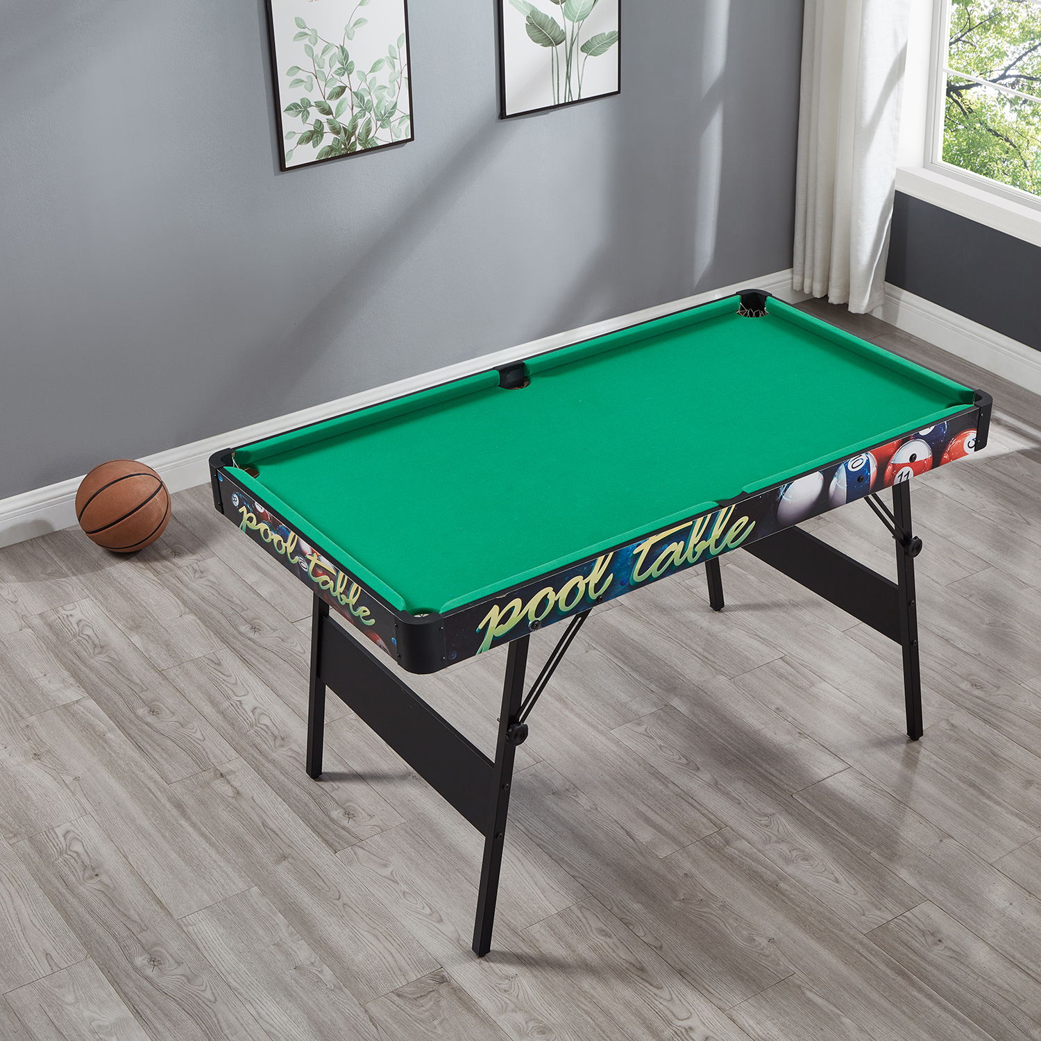style3 4.5ft