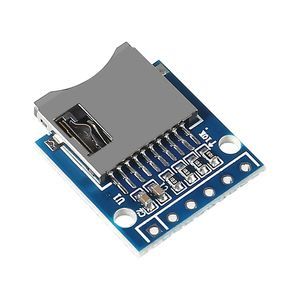 10PCS Micro SD Storage Expansion Board Mini Micro SD TF Card Memory Shield Adapter Module con pin - Product Image 4