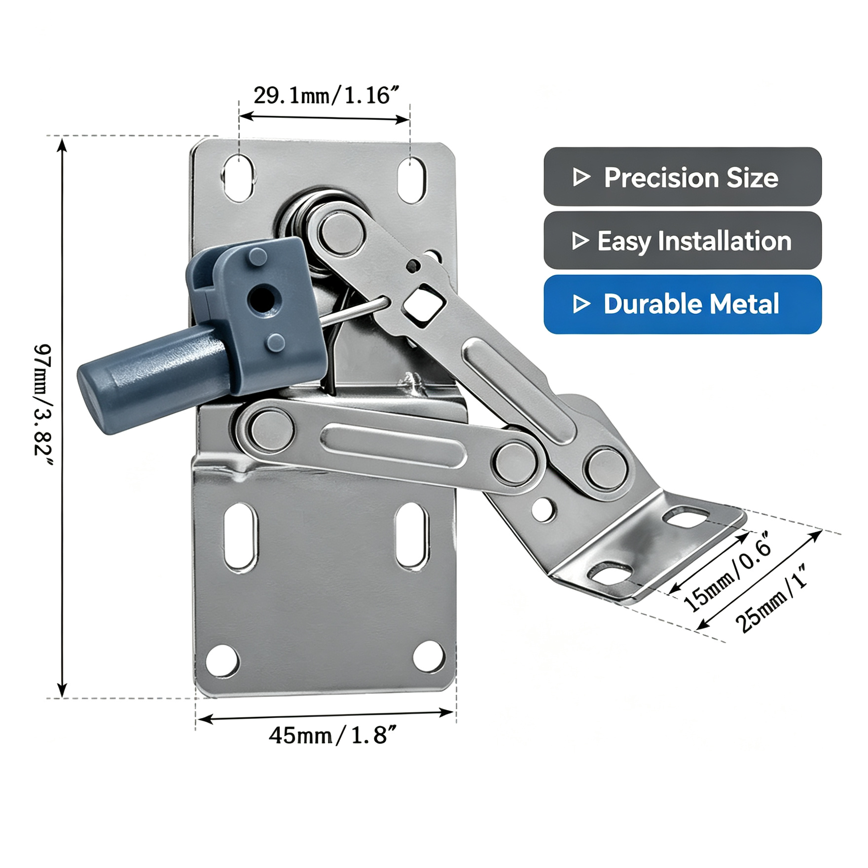 A1-Nickel