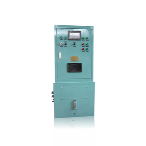 Микро-гидрогенераторы речного колеса, регулятор скорости - Product Image 4