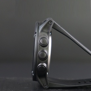 Bóng đá trọng tài đồng hồ giải đấu trò chơi hẹn Giờ 100-Lap im lặng 3-line backlit hiển thị chuyển đổi đếm ngược báo động lịch cổ tay đồng hồ bấm giờ - Product Image 5