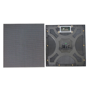 Новый водонепроницаемый уличный светодиодный модуль Ip 68 P4.81 с точечной матрицей для обслуживания - Product Image 2
