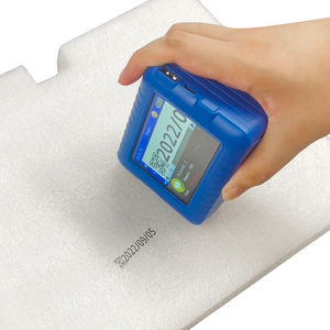 Faith Manufacturer <strong>in</strong> China Low Price Handheld Mini Inkjet Printer for Batch Number <strong>Coding</strong> on Cartons Clothes 600dpi Resolution - Product Image 1