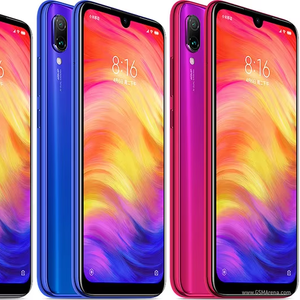 For Note7 Pro 4G 64G Refurbished Phone 5000mAh 6.53 Inch Cell Phone <strong>Mobile</strong> Phone for Xiao <strong>Mi</strong> <strong>Note</strong> 7 Pro
