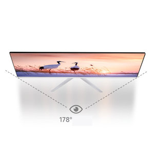 Computadoras todo en uno de alta tecnología, computadora de escritorio todo en uno, juegos de negocios con componentes de operación de alta velocidad Hd - Product Image 3