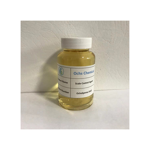 High-Efficiency Anti-Scaling Agent for <strong>Chemical</strong>/Paper/Textile Industries Corrosion-Resistant Formula Scale Inhibitor - Product Image 6