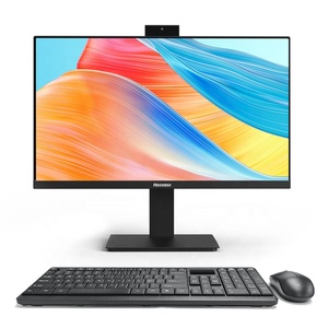 Heovose/ODM Dual Core All One PC OEM Barebone <strong>Computer</strong> Monoblock Business Gaming Desktop Touch 8GB HDD-Core I3 I5 I7 AIO Laptops - Product Image 6